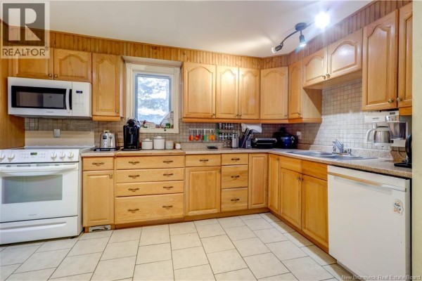 Hobby room - 6832 Route 111, Sussex, NB E4E4S7 Photo 4