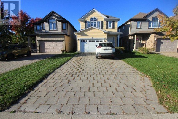 6832 Vallas Circle, London South