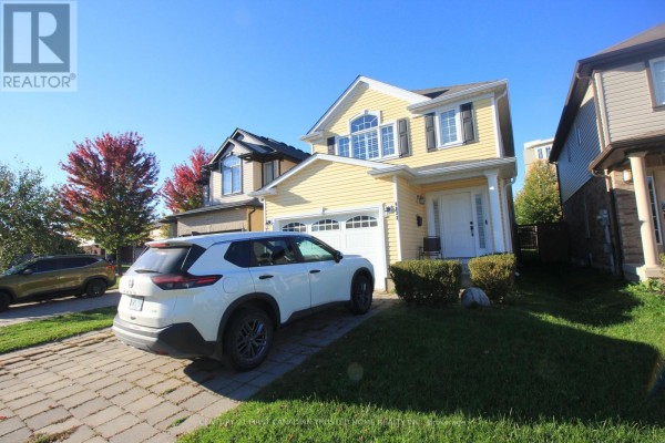 Laundry room - 6832 Vallas Circle, London South, ON N6P0B5 Photo 2
