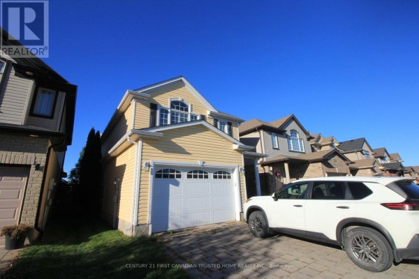 Other - 6832 Vallas Circle, London South, ON N6P0B5 Photo 4