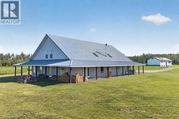 6838 Barrette Road, Fort St  John, BC, photo 3