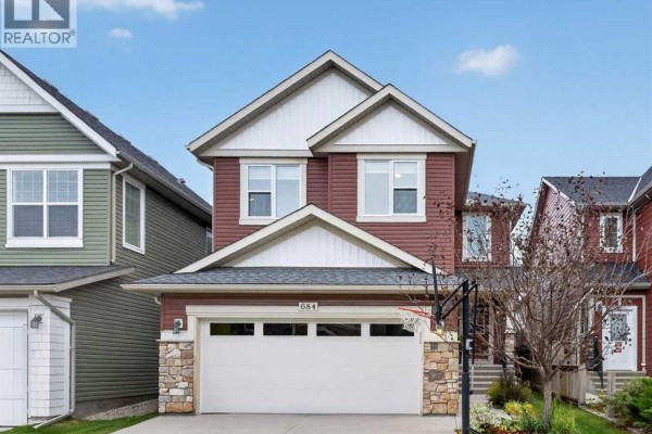 684 Evanston Drive Nw, Calgary