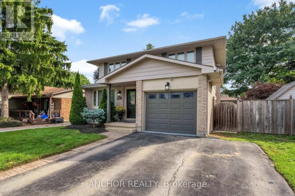 684 Griffith Street, London South, ON, photo 2