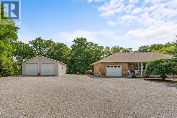 3pc Bathroom - 684 Haldimand Rd 70, Jarvis, ON N0A1J0 Photo 4