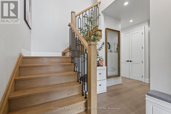 Primary Bedroom - 684 Lakelands Avenue, Innisfil, ON L9S4E6 Photo 5