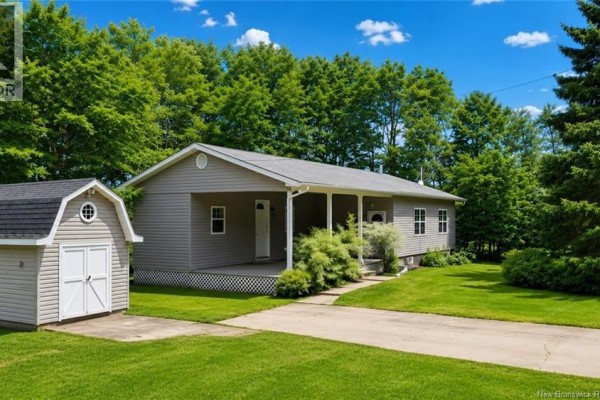 Workshop - 684 Principale Street, Memramcook, NB E4K2V2 Photo 2