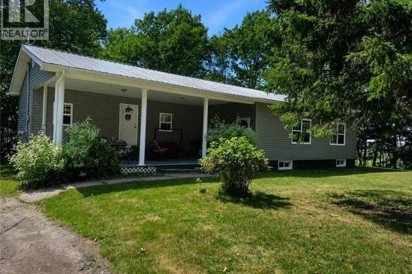Recreation room - 684 Principale Street, Memramcook, NB E4K2V2 Photo 3