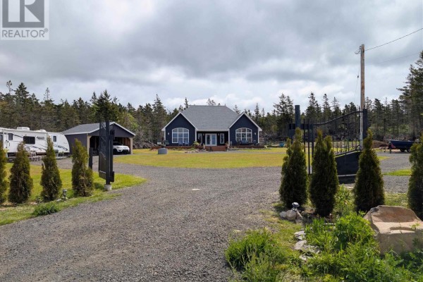 Other - 684 Riverside Road, New Edinburgh, NS B0W3T0 Photo 5