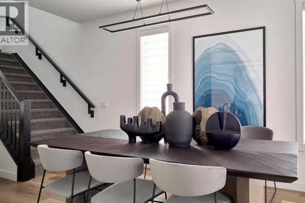 Bonus Room - 684 Rowmont Boulevard Nw, Calgary, AB T3L0L6 Photo 4