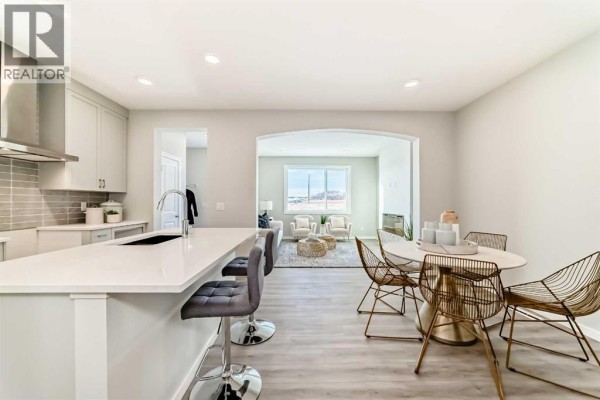 Other - 684 Savanna Drive Ne, Calgary, AB T3J5P8 Photo 2