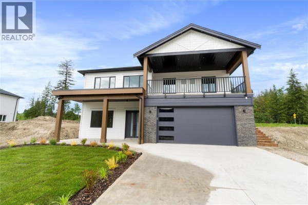 Full bathroom - 6841 42 Street Ne, Salmon Arm, BC V0E1K0 Photo 3