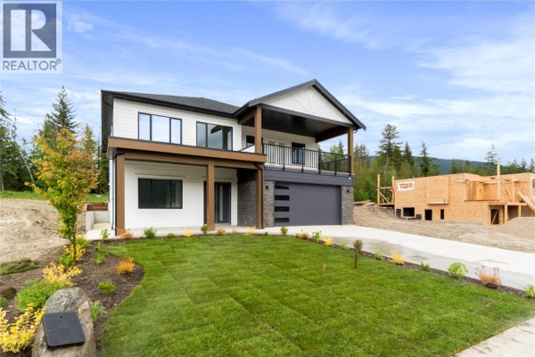 Bedroom - 6841 42 Street Ne, Salmon Arm, BC V0E1K0 Photo 4