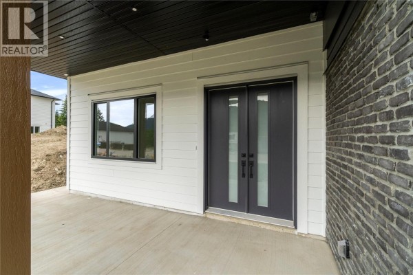 Bedroom - 6841 42 Street Ne, Salmon Arm, BC V0E1K0 Photo 5