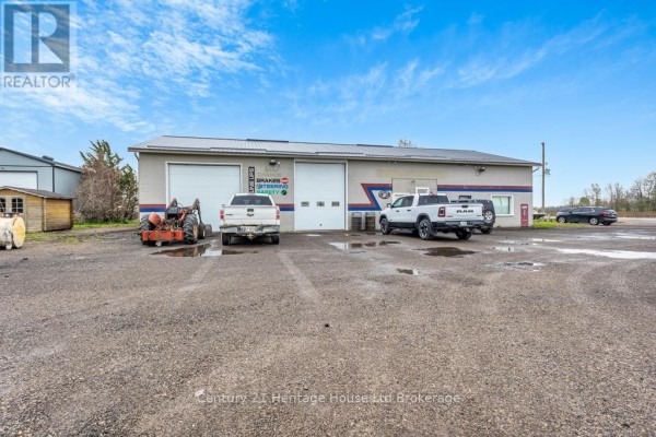 684280 Road 68, Zorra, ON N5C3J5 Photo 5