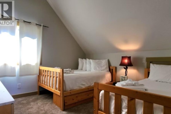 Primary Bedroom - 6844 Madrid Way Unit# 321, Fintry, BC V1Z3R8 Photo 4