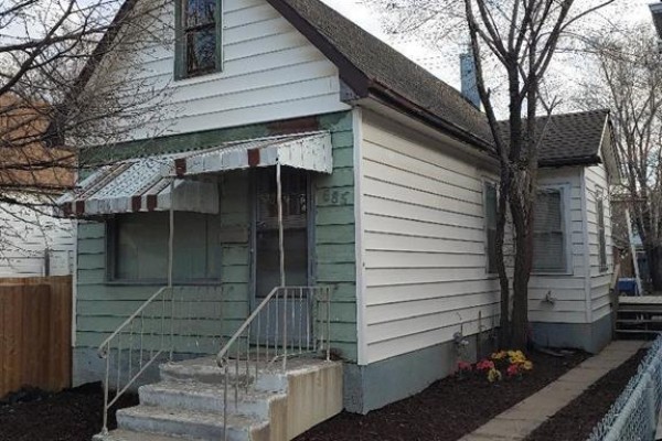 685 Aberdeen Avenue Nw, Winnipeg