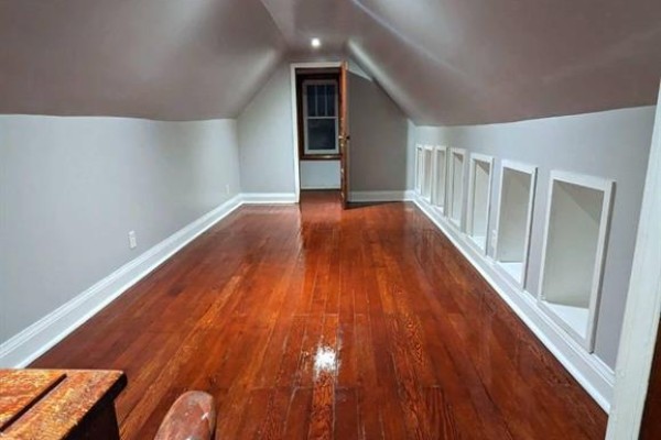 Family room - 685 Aberdeen Avenue Nw, Winnipeg, MB R2W1W6 Photo 2
