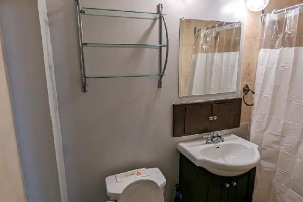 3pc Bathroom - 685 Aberdeen Avenue Nw, Winnipeg, MB R2W1W6 Photo 4