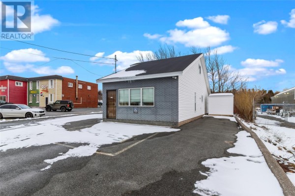 685 Conception Bay Highway, Conception Bay South, NL, photo 2