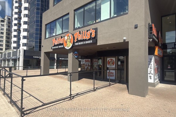 685 Richmond Street, London East, ON N6A5M1 Photo 5