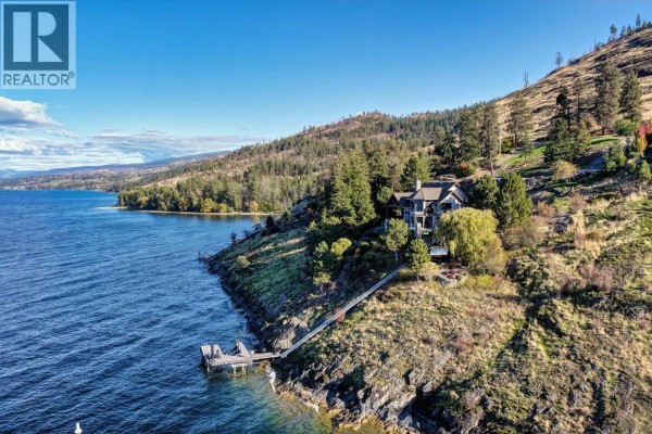 Storage - 6850 Lakeshore Road, Kelowna, BC V1W4J5 Photo 3