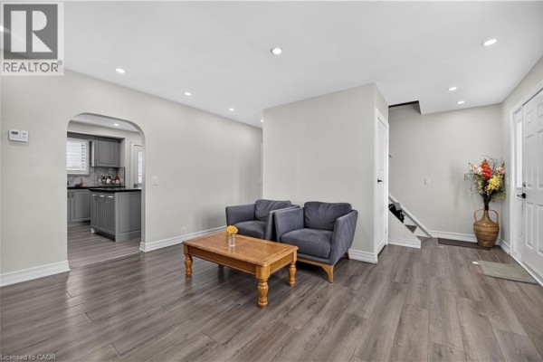 3pc Bathroom - 685717 Hwy 2 Unit# Right Side, Woodstock, ON N4S7V9 Photo 5