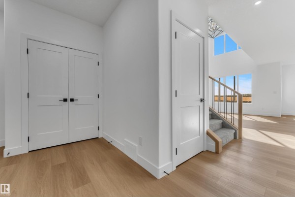 Bedroom 2 - 686 Bank Dr, Leduc, AB T9E1W1 Photo 3