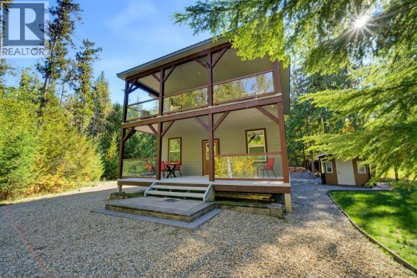 Other - 686 Swanbeach Road, Swansea Point, BC V0E2K2 Photo 2