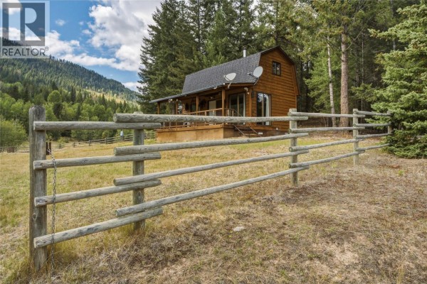 6860 Martin Prairie Road Lot# 1/4 Se, Falkland