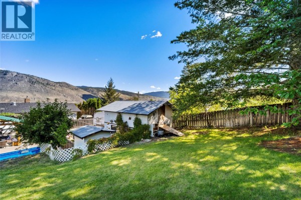 Bedroom - 6860 Watson Drive W, Kamloops, BC V0K2J0 Photo 4