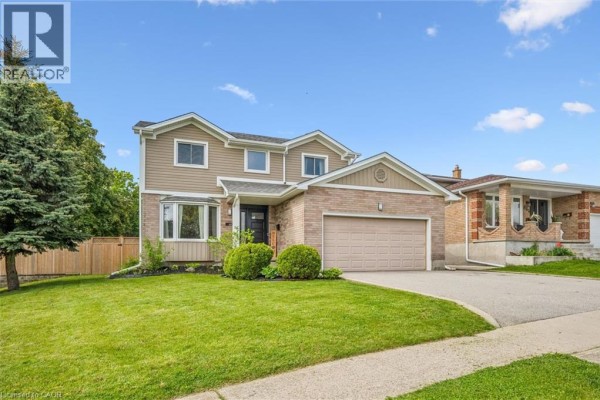687 Champlain Boulevard, Cambridge, ON, photo 2