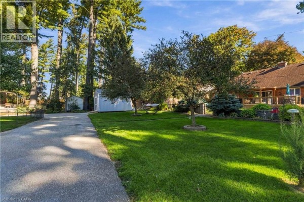 Recreation room - 687 James Street, Delhi, ON N4B2C6 Photo 5