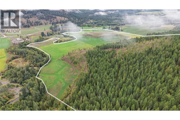 687 Mabel Lake Road, Lumby, BC V0E2G5 Photo 5