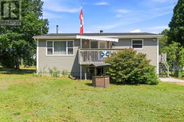 4pc Bathroom - 687 Ward Road, Greenwood Square, NS B0P1R0 Photo 5