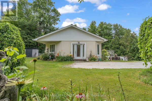 Residential for sale at 687 Zealand Road, Tay Valley, ON - MLS® CtIR1r