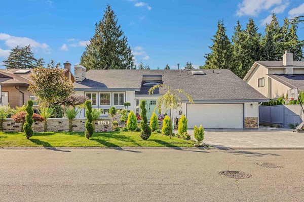 Residential for sale at 6875 Rockford Place, Delta, BC - MLS® 818c2c