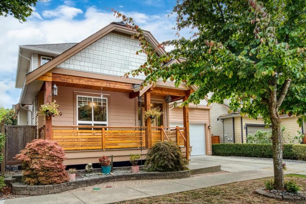 6876 192a Street, Surrey, BC V4N0B7 Photo 2