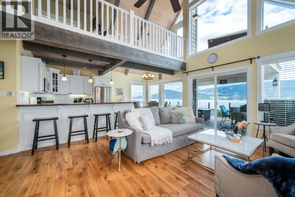 4pc Bathroom - 6877 Santiago Loop Lot# 111, Fintry, BC V1Z3R8 Photo 4