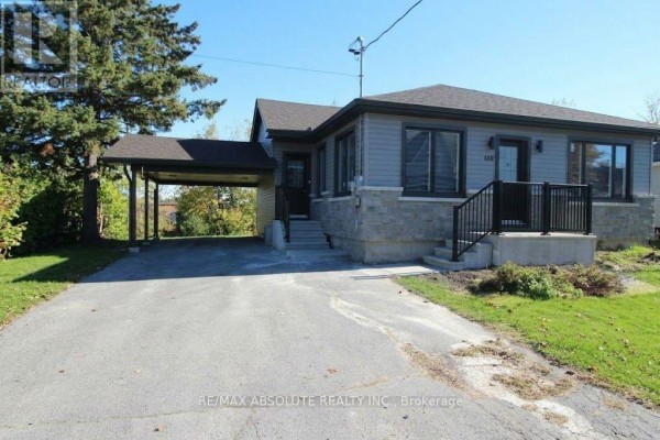 Primary Bedroom - 688 Principale Street, Casselman, ON K0A1M0 Photo 3