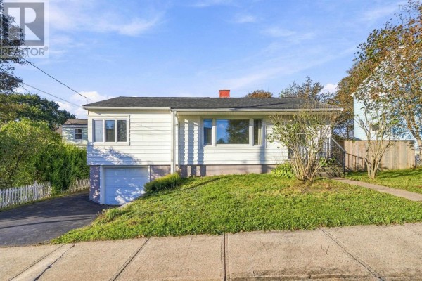 6881 Vaughan Avenue, Halifax