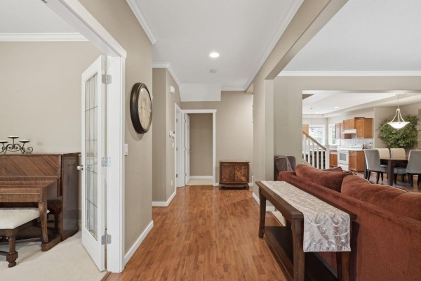 6888 189th Street, Surrey, BC V4N5K1 Photo 5