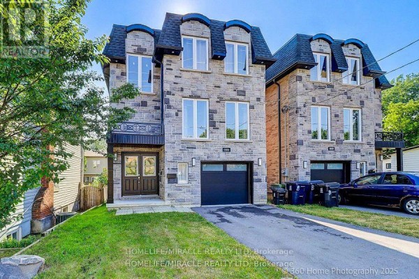688a Midland Avenue, Toronto, ON, photo 2