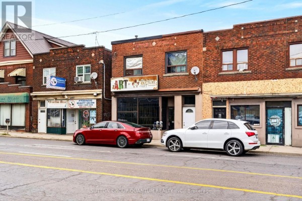 689 Barton Street E, Hamilton, ON L8L3A5 Photo 2