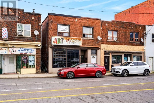 689 Barton Street E, Hamilton, ON L8L3A5 Photo 3