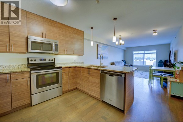 689 Tranquille Road Unit# 324, Kamloops, BC, photo 2