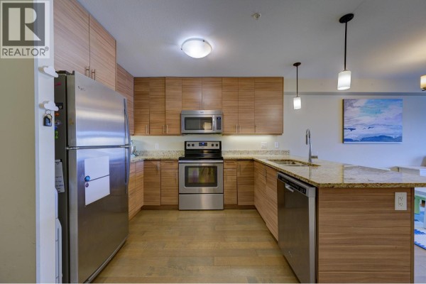 689 Tranquille Road Unit# 324, Kamloops, BC, photo 3