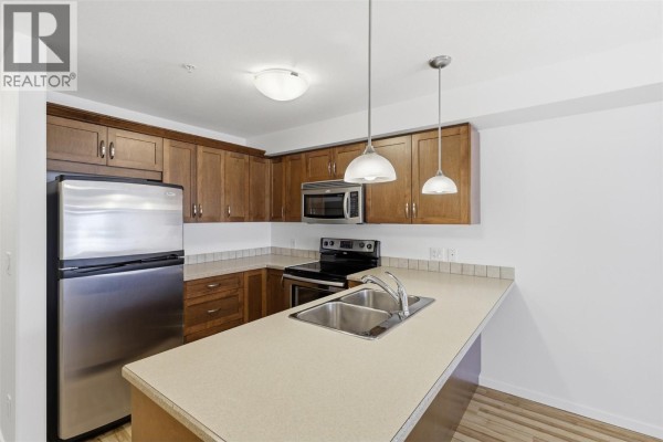 Laundry room - 689 Tranquille Road Unit# 513, Kamloops, BC V2B0C7 Photo 4