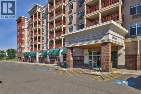 689 Tranquille Road Unit# 606, Kamloops, BC, photo 2