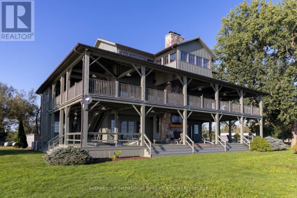 6890 Essex 50 Road, Amherstburg, ON N0R1G0 Photo 5