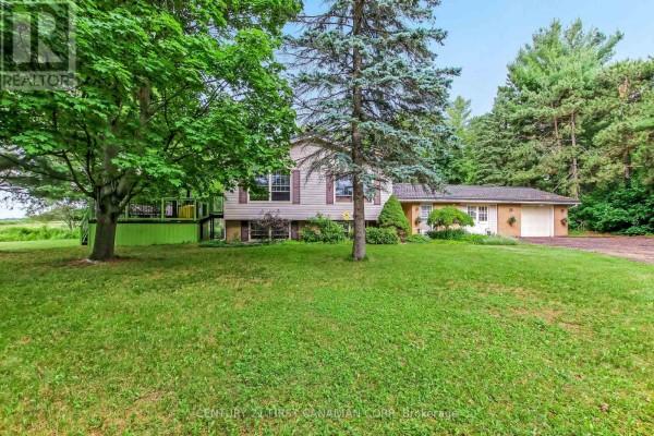 Bedroom 4 - 6892 Century Drive, Strathroy Caradoc, ON N6B3N1 Photo 2
